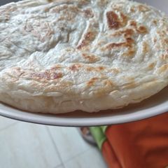 A picture of Paranatha.