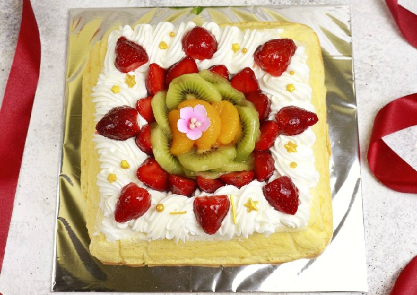 Cheese Cake