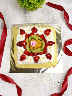 Foto resep Cheese Cake