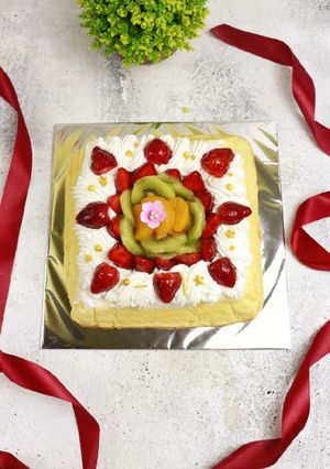Foto resep Cheese Cake