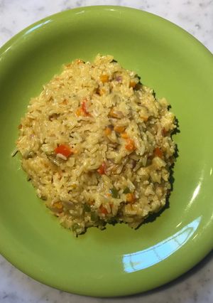 Una foto de S.O.S. Risotto!!!