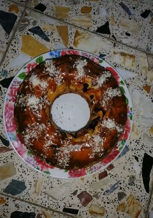 صورة لوصفة مسكوتشو