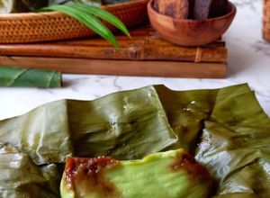 Foto resep Jongkong Banyuwangi