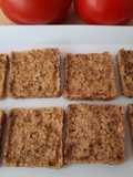 Galletas de mijo