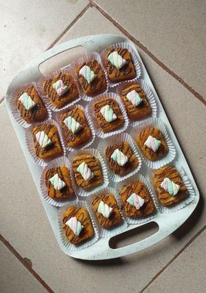 Foto resep Roti goreng ide jualan