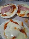 Pizzetas: Ideas salvadoras sin tacc