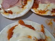 Una foto de tapas de copetin