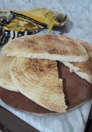 صورة لوصفة مطلوع خفيف ريشة