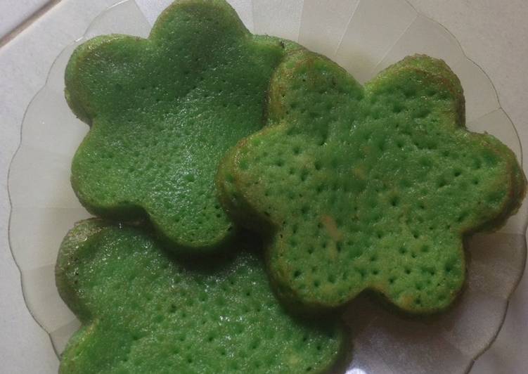 Resep Bingka Dolu khas bima NTB oleh Ellyz Melody - Cookpad