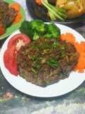 สเต็กเนื้อชาเลียปิน : Chaliapin Steak