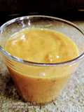 Agbalumo Smoothie (African Star Apple)