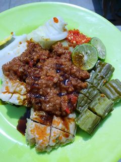 Foto resep Siomay Udang