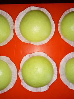 Foto resep Bakpao isi coklat irit anti gagal