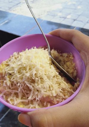Foto resep Snack mpasi 9 bulan