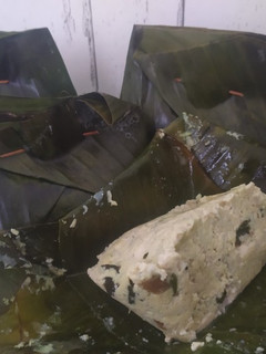Foto resep Pepes tahu teri