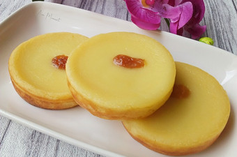Resep Kue Lumpur Kentang Kekinian