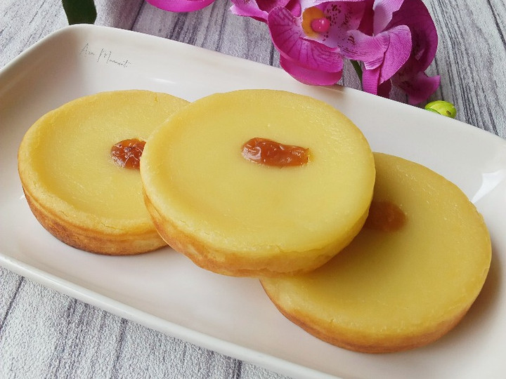 Resep Kue Lumpur Kentang Kekinian