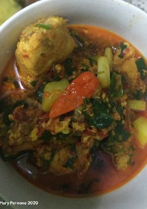 Foto resep Ayam woku jadul
