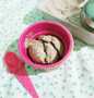 Langkah Mudah untuk Menyiapkan Chocolate Ice Cream (Es Krim Cokelat) Anti Gagal