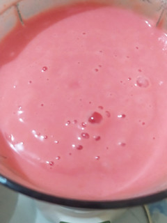 Foto resep Smoothies Jambu Segar Nikmat Simple