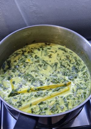 Foto resep Ubi Tumbuk