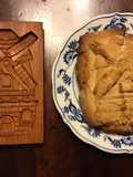 California Farm Sugar Free Speculaas Cookies