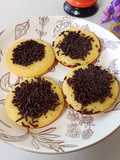 Pukis Bulat Lembut