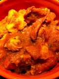 Crockpot Pepperoni Chicken