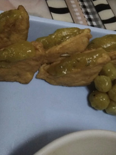 Foto resep Tahu Aci & cilok