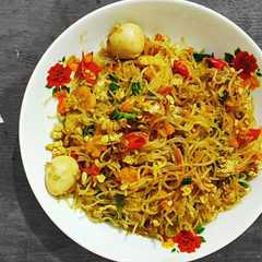 Telur masak soun রেসিপির প্রধান ছবি