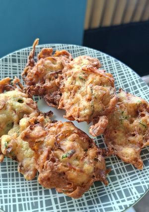 Foto resep Bakwan Renyah