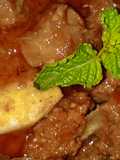 Mutton Rarra(simple style)