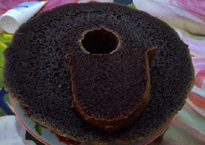Resep Bolu Ketan Hitam Wisman Oleh Evhie Mpie - Cookpad Resep Bolu Ketan Hitam Wisman Oleh Evhie Mpie - Cookpad