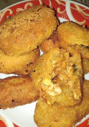 Foto resep Temro tempe dijero /didalam 😁