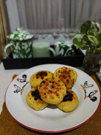 Cara Membuat Donat Tape Panggang Menu Enak Dan Mudah Dibuat