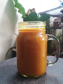 Foto resep Jamu Rapat Wakgina
