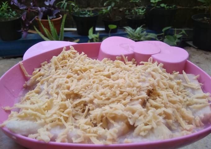 Resep Setup Roti Tawar Bahan Seadanya Oleh I Poppy Puji L - Cookpad