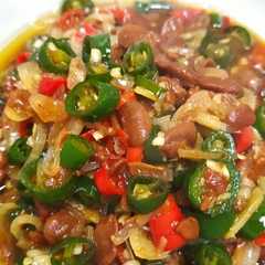 รูปของ Sambal Toucho
