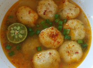 Foto resep Cireng Banyur
