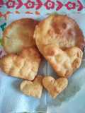 Cachanguitas amor