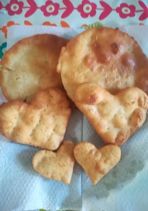 Una foto de Cachanguitas amor