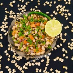 Black-eyed Peas (Chat) A picture of Black-eyed Peas (Chat).