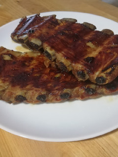 Una foto de Costillar bbQ
