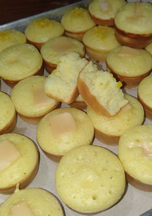 Foto resep Pukis