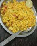 Kanda poha