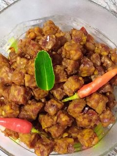 Foto resep Orek Tempe /Sambel Goreng Tempe