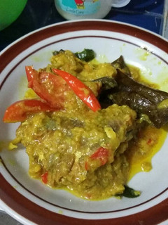 Foto resep Bandeng pesmoL