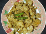 रवा इडली टुकडा (rava idli tukda recipe in Hindi)