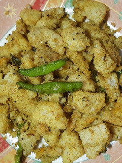 रवा इडली टुकडा (rava idli tukda recipe in Hindi) रेसिपी मुख्य फोटो