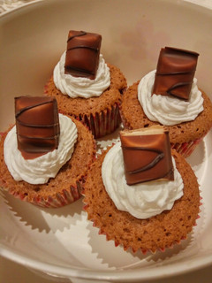 Foto resep Coklat Cup Cake